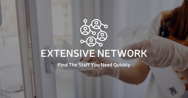 Extensive Network
